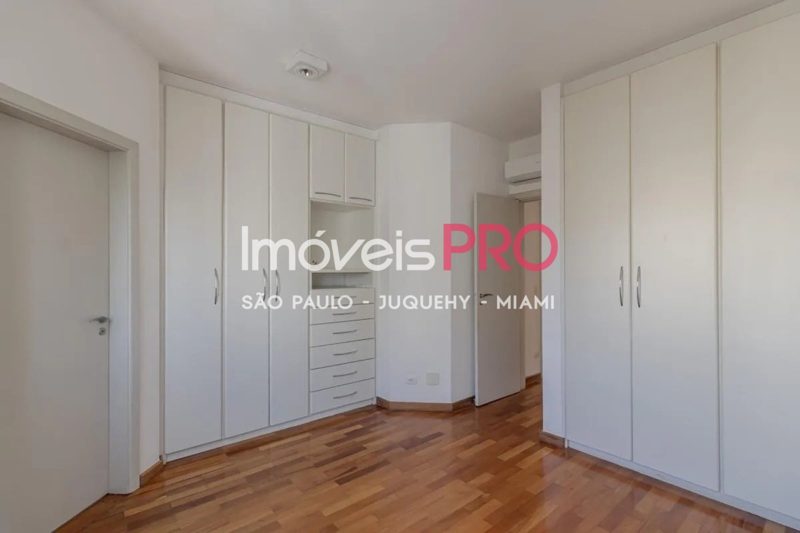 Apartamento para Vender, Moema Índios | Cód: IP40405 — 