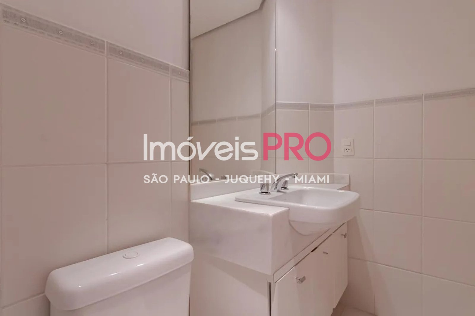 Apartamento para Vender, Moema Índios | Cód: IP40405 — 