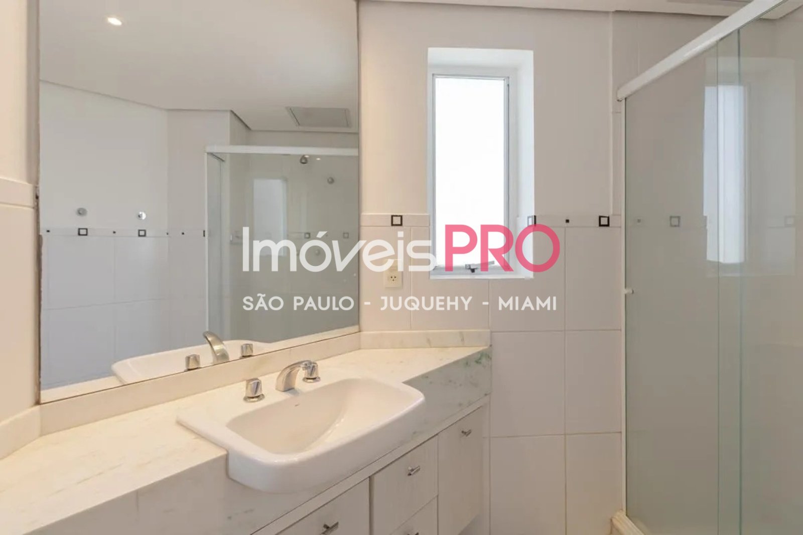 Apartamento para Vender, Moema Índios | Cód: IP40405 — 