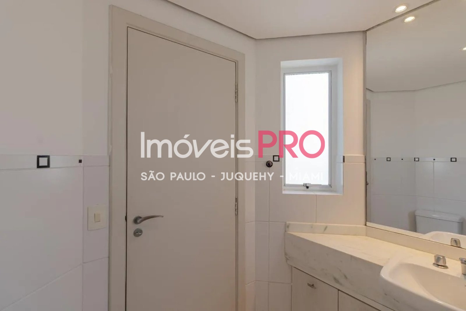 Apartamento para Vender, Moema Índios | Cód: IP40405 — 