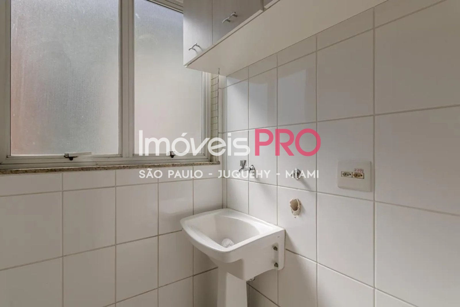 Apartamento para Vender, Moema Índios | Cód: IP40405 — 