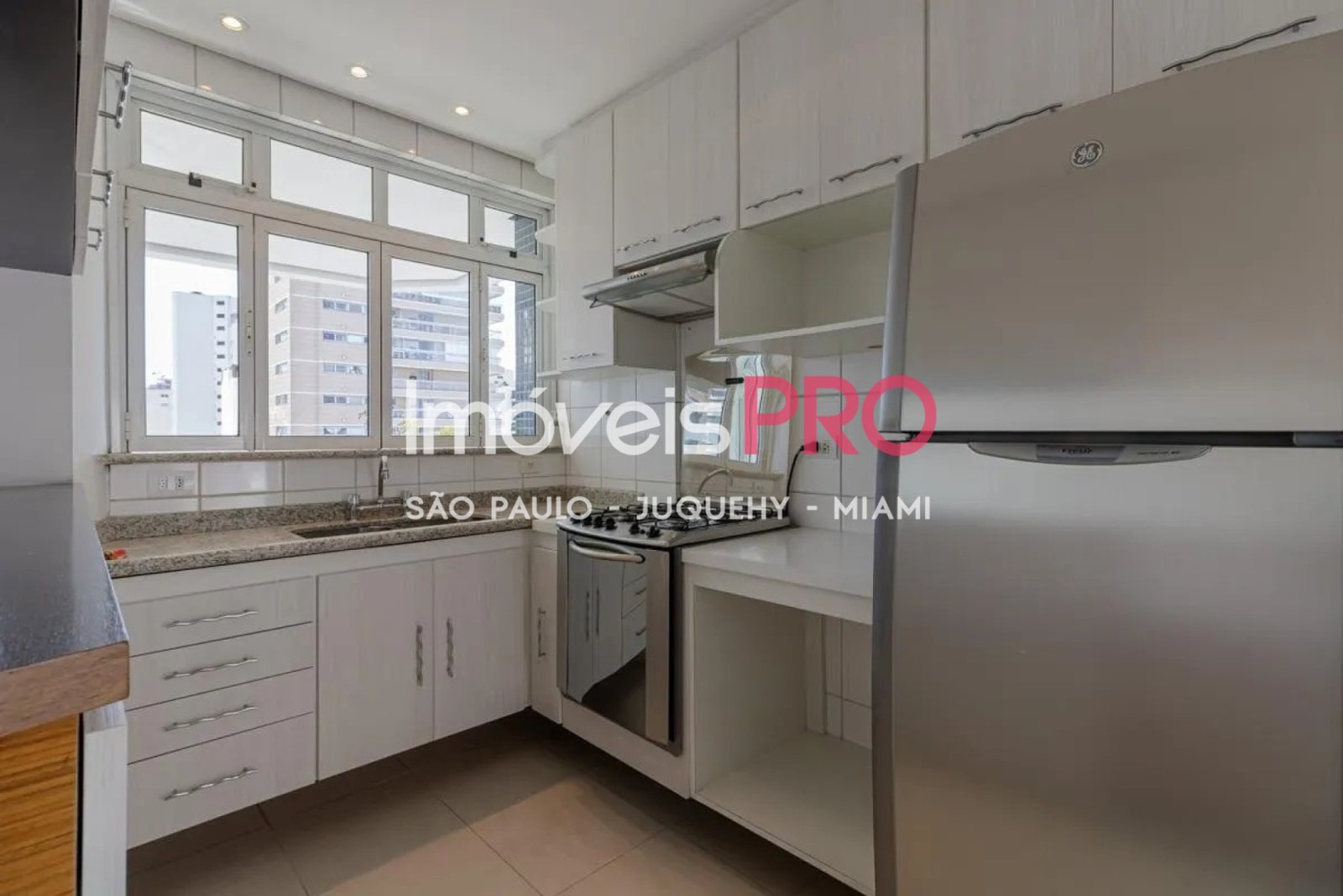 Apartamento de 2 quartos, 86 m², à venda em Moema Índios — foto 7