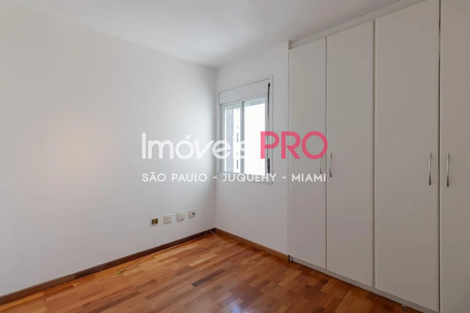Apartamento para Vender, Moema Índios | Cód: IP40405 — 