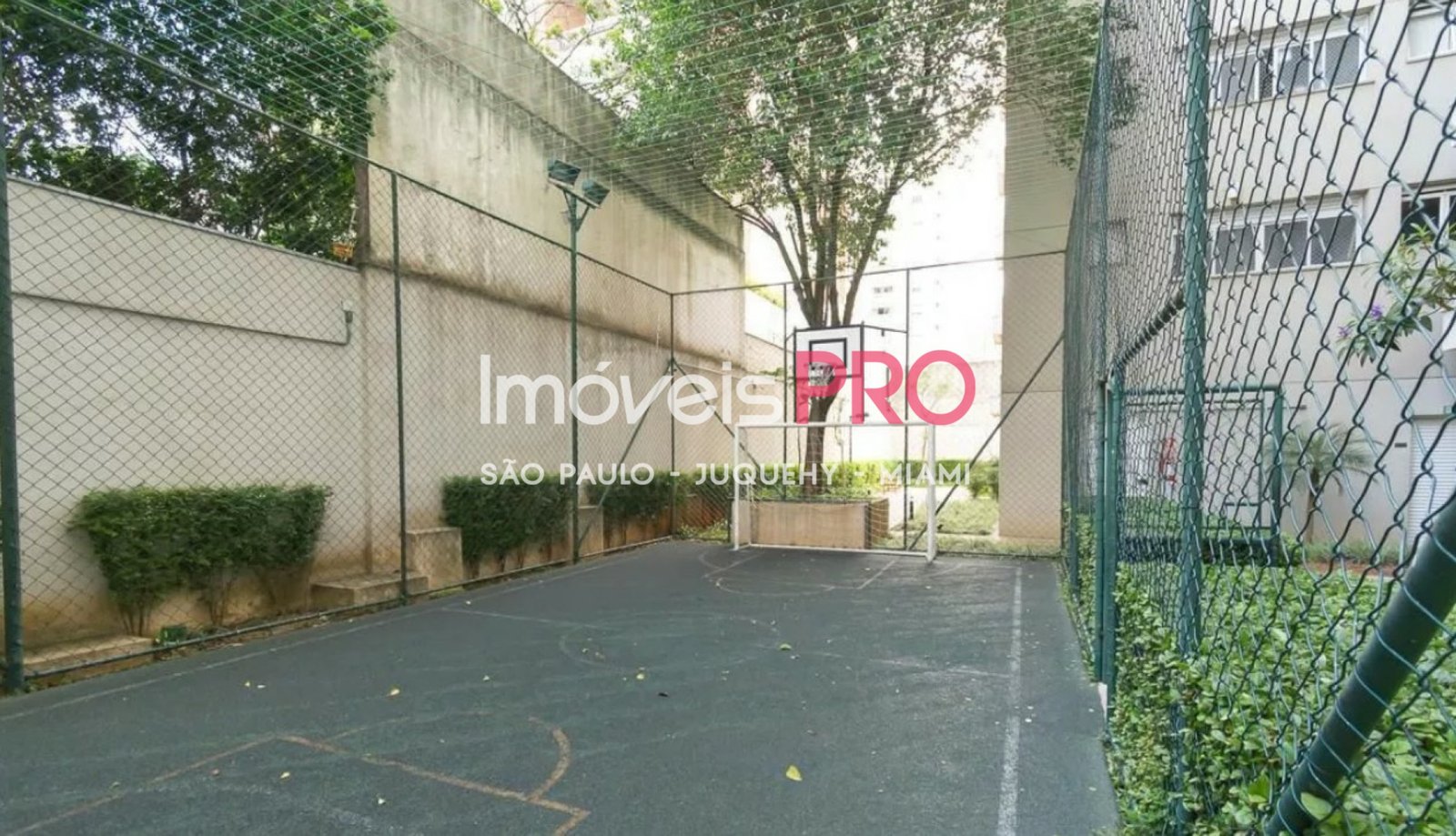 Apartamento para Vender, Brooklin | Cód: IP40406 — 
