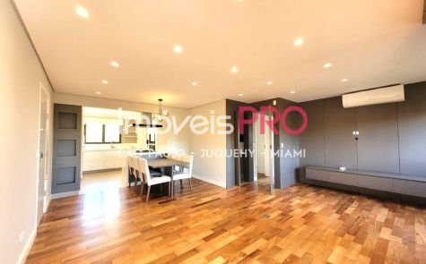 Apartamento em Morumbi — foto 1 (Ref. IP40407)