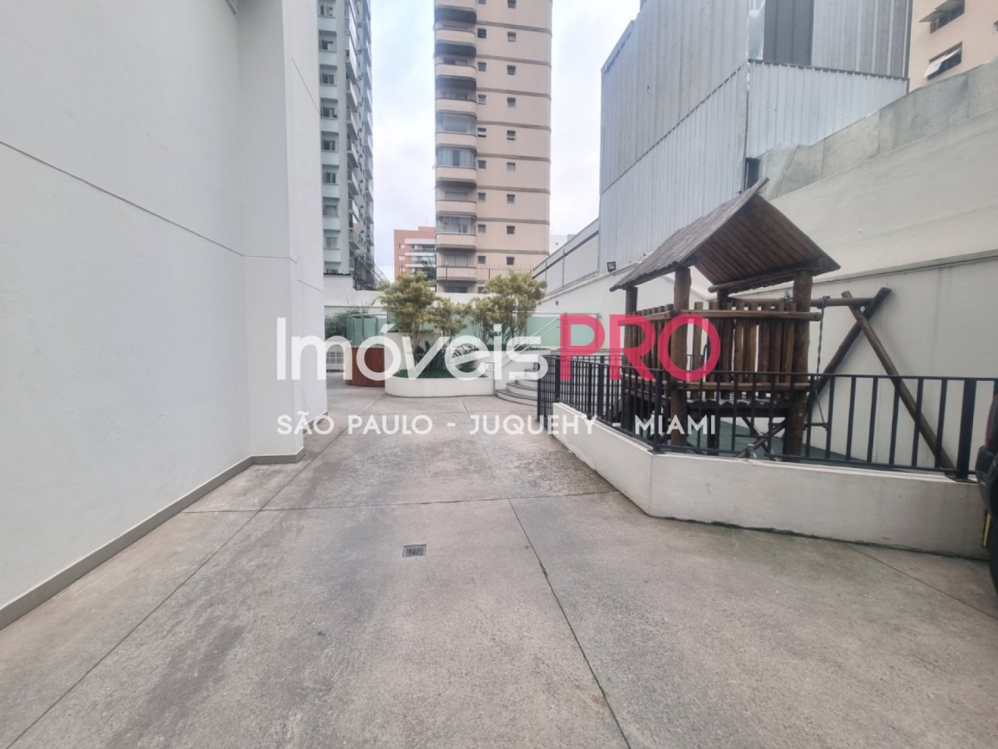 Apartamento para Alugar, Brooklin | Cód: IP40408 — 
