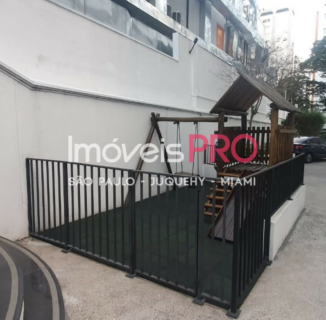 Apartamento para Alugar, Brooklin | Cód: IP40408 — 