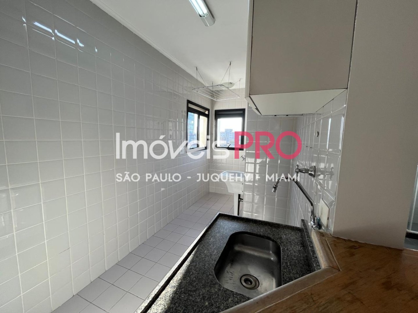 Apartamento para Alugar, Brooklin | Cód: IP40408 — 