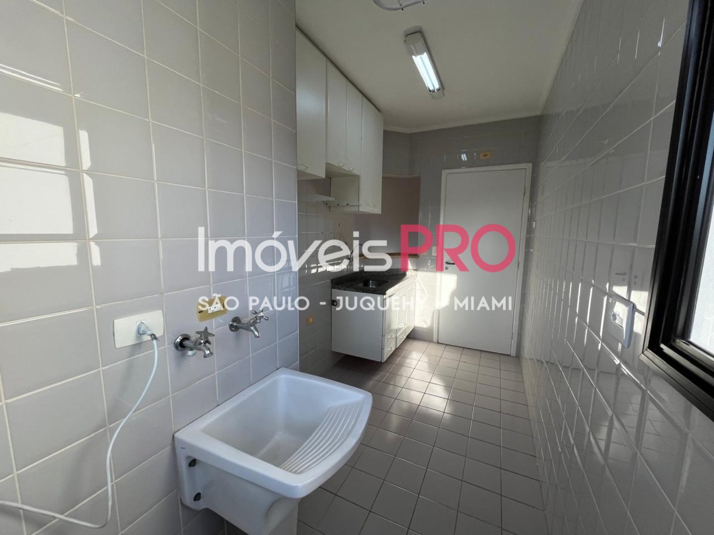 Apartamento para Alugar, Brooklin | Cód: IP40408 — 