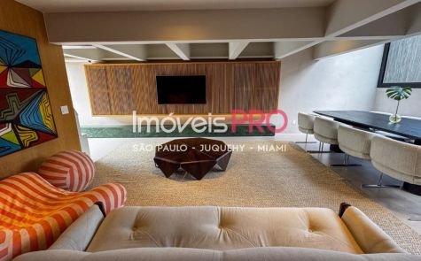Condomínio Palais de France — foto 4 (unidade IP40409)