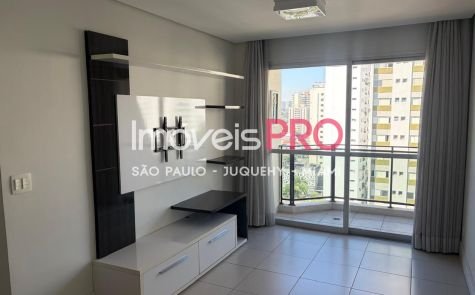 Apartamento em Campo Belo — foto 1 (Ref. IP40410)