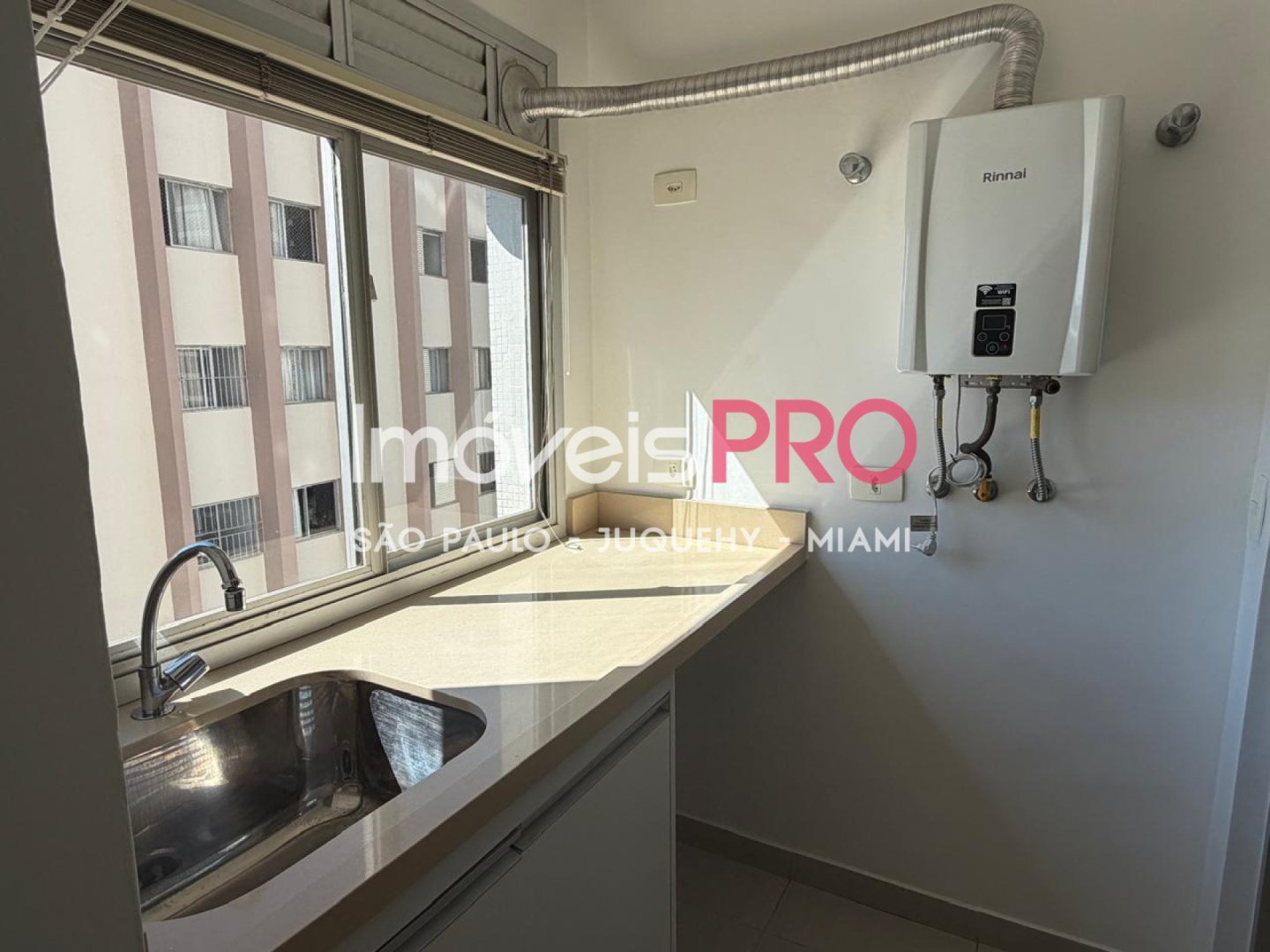 Apartamento para Vender, Campo Belo | Cód: IP40410 — 