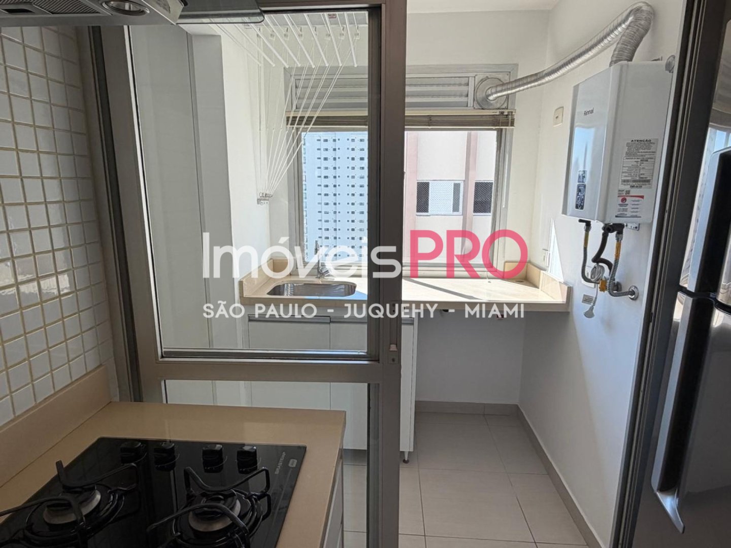 Apartamento para Vender, Campo Belo | Cód: IP40410 — 