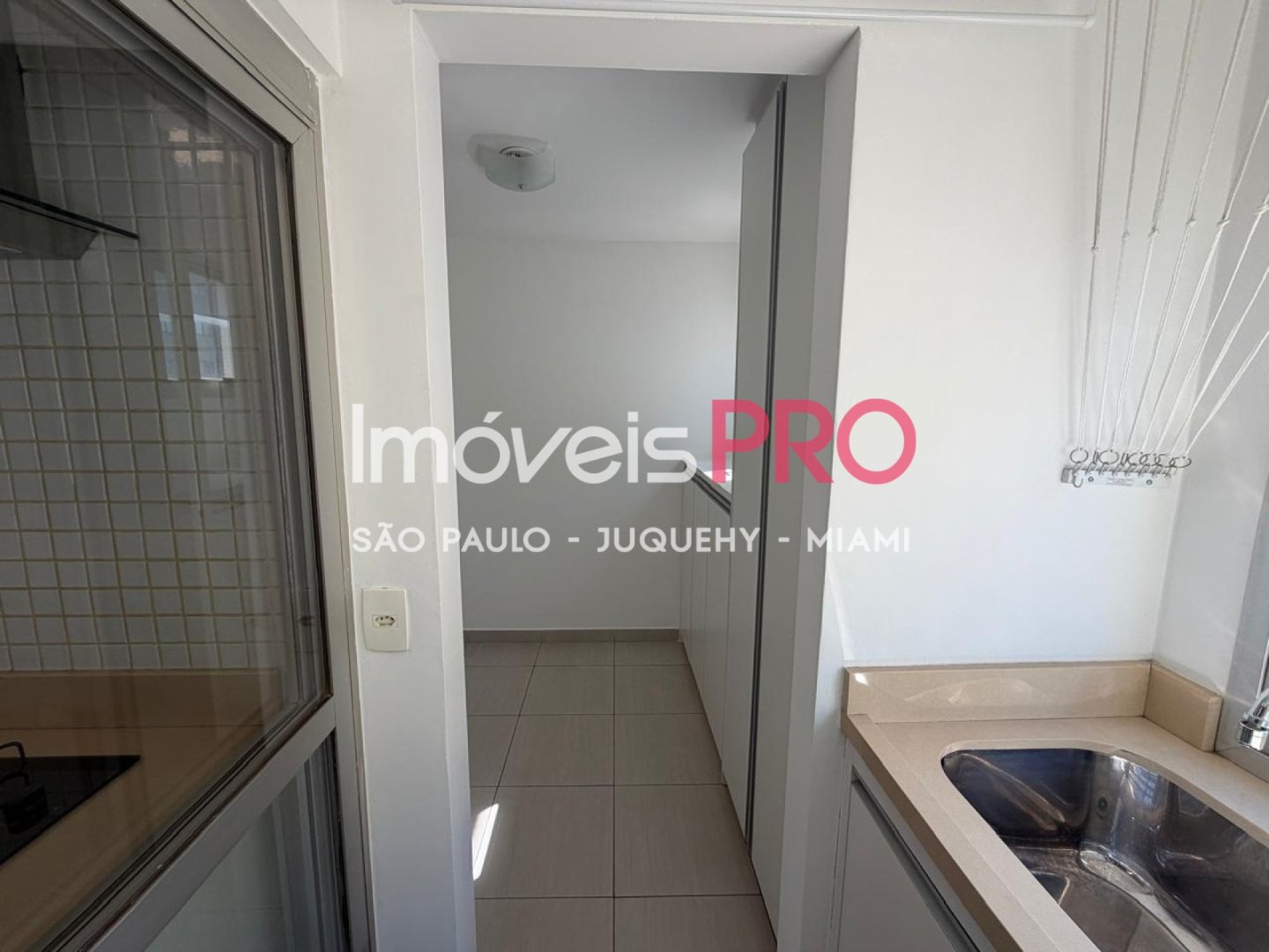Apartamento para Vender, Campo Belo | Cód: IP40410 — 