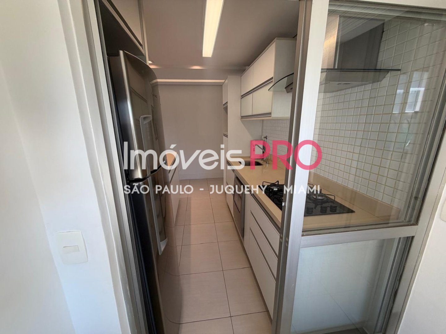 Apartamento para Vender, Campo Belo | Cód: IP40410 — 