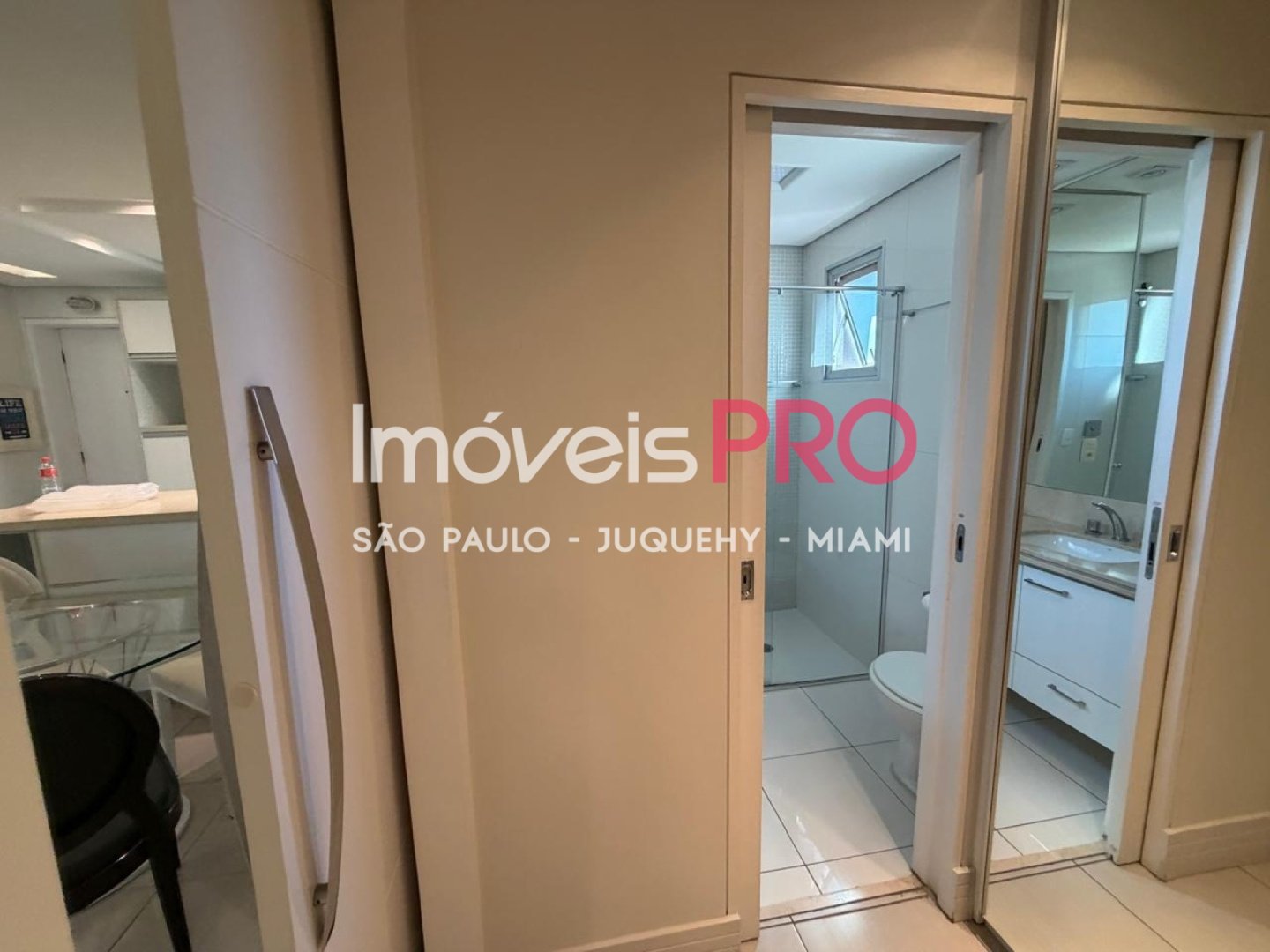 Apartamento para Vender, Campo Belo | Cód: IP40410 — 