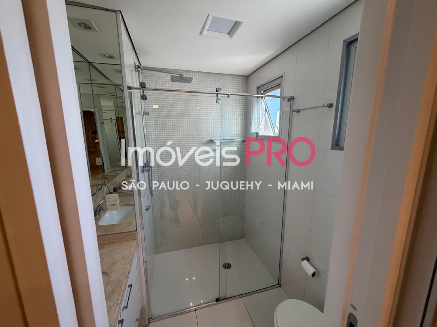 Apartamento para Vender, Campo Belo | Cód: IP40410 — 