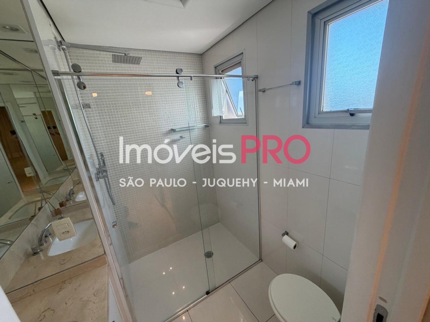 Apartamento para Vender, Campo Belo | Cód: IP40410 — 