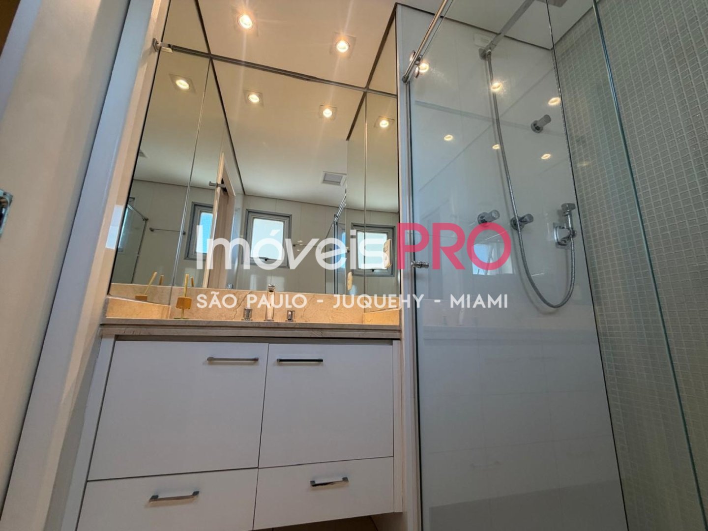 Apartamento para Vender, Campo Belo | Cód: IP40410 — 