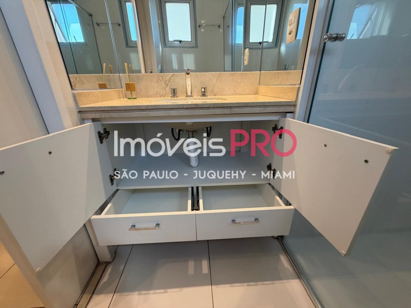 Apartamento para Vender, Campo Belo | Cód: IP40410 — 