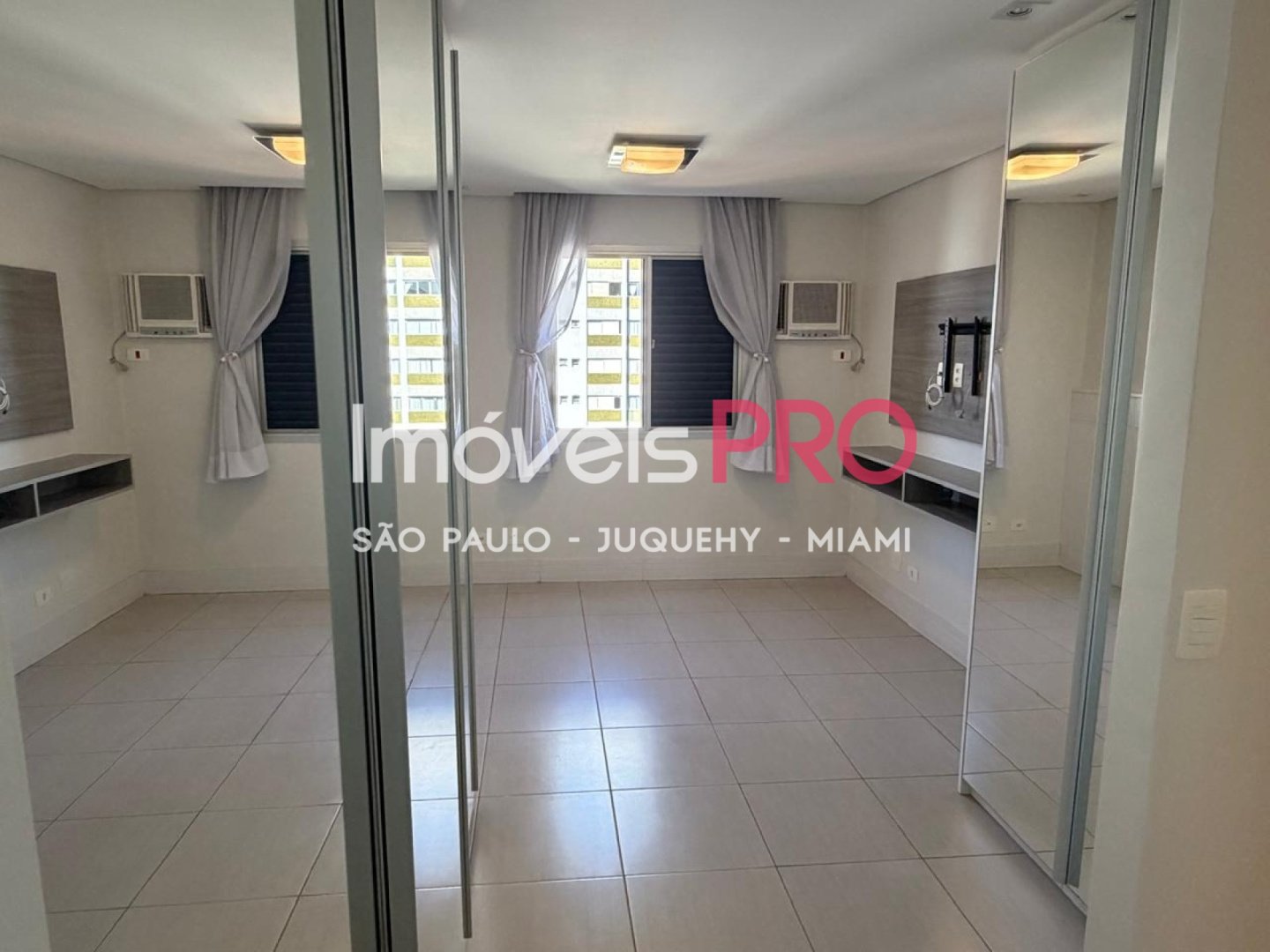 Apartamento para Vender, Campo Belo | Cód: IP40410 — 