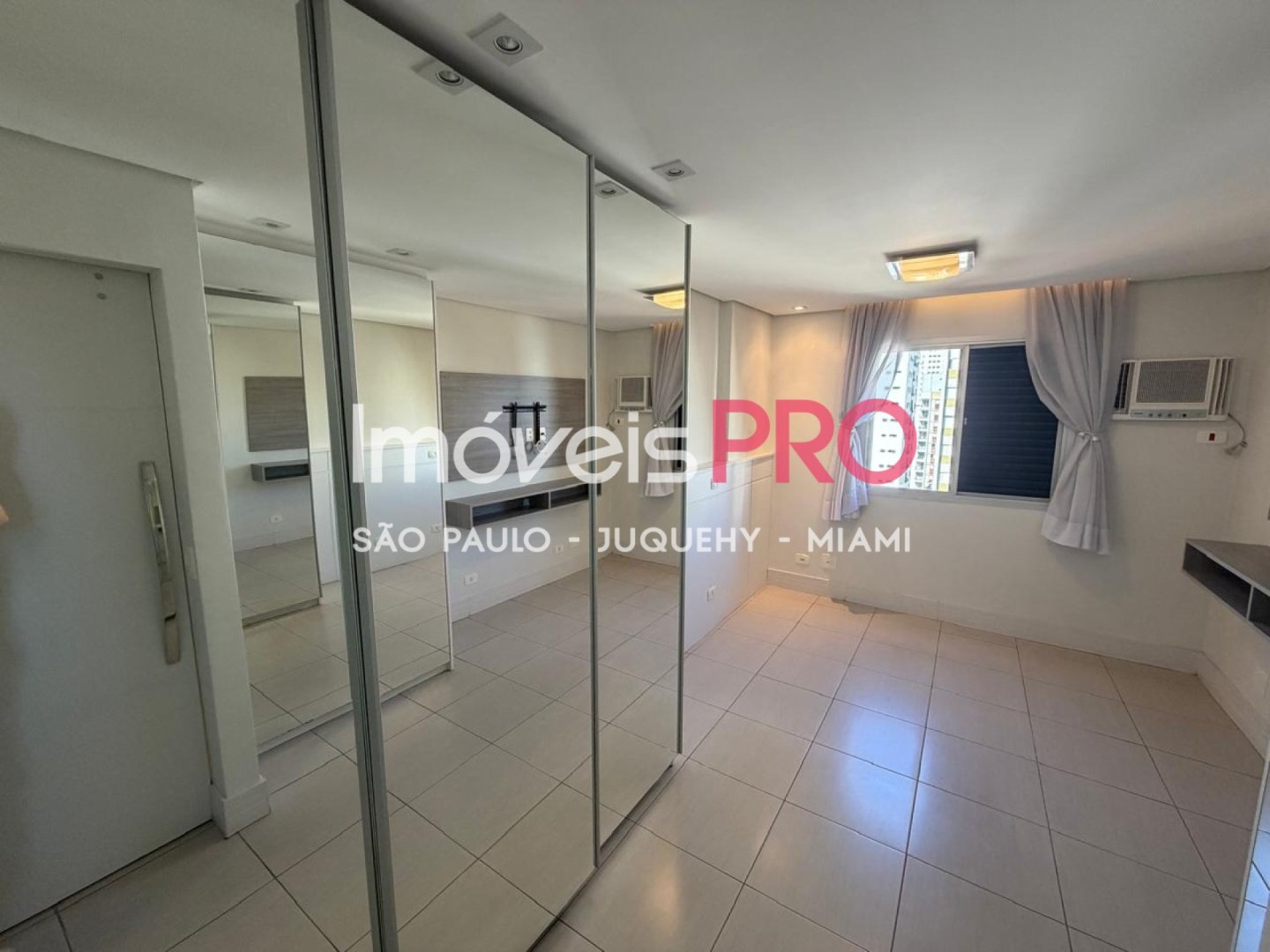 Apartamento para Vender, Campo Belo | Cód: IP40410 — 