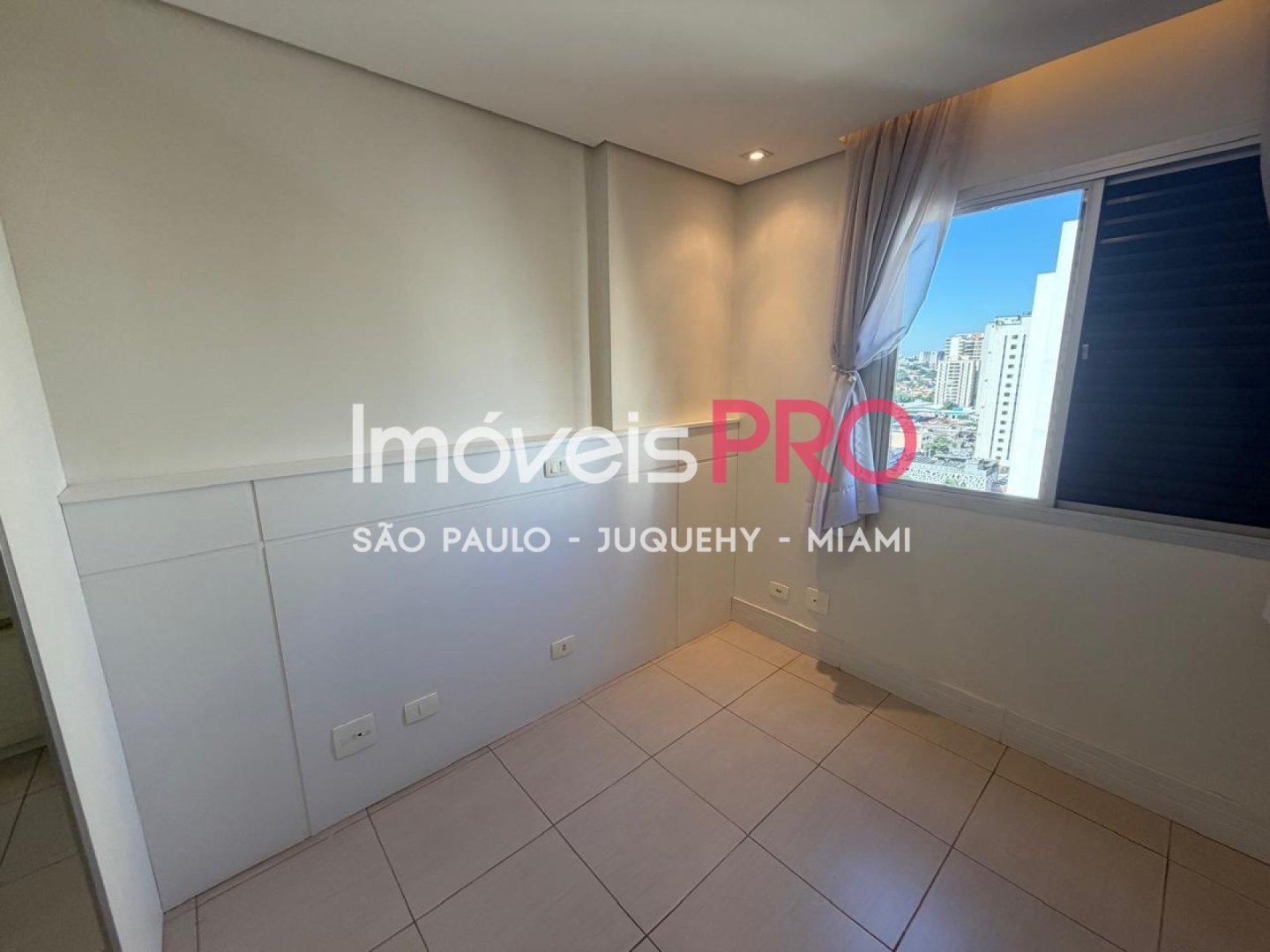 Apartamento para Vender, Campo Belo | Cód: IP40410 — 