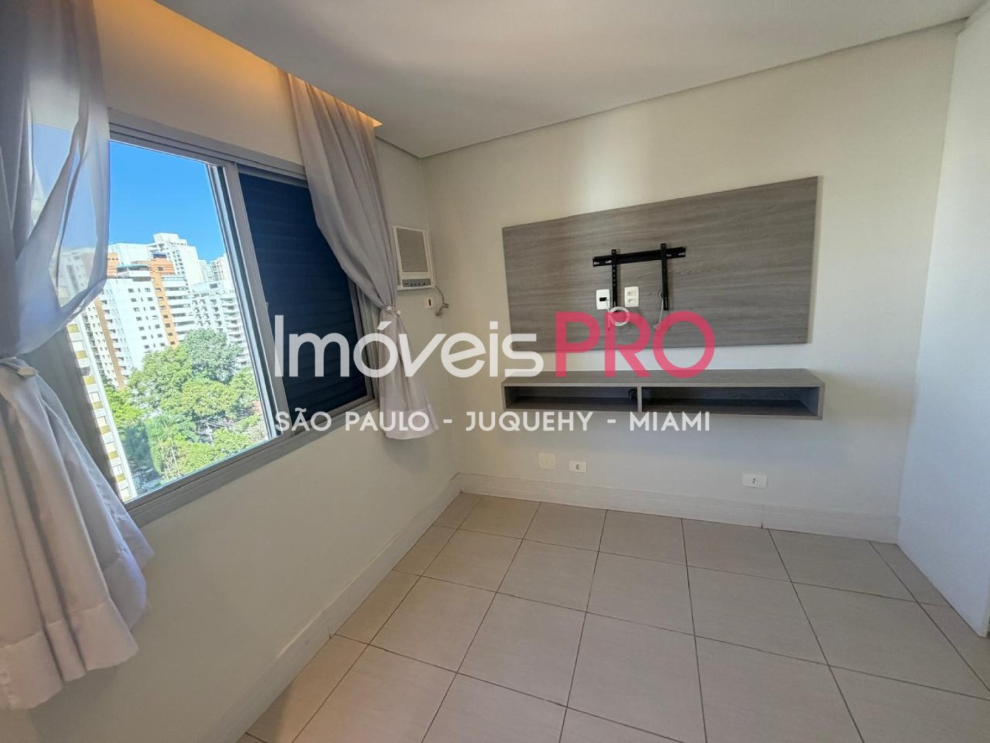 Apartamento para Vender, Campo Belo | Cód: IP40410 — 