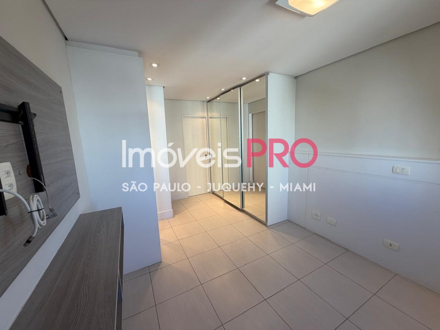 Apartamento para Vender, Campo Belo | Cód: IP40410 — 