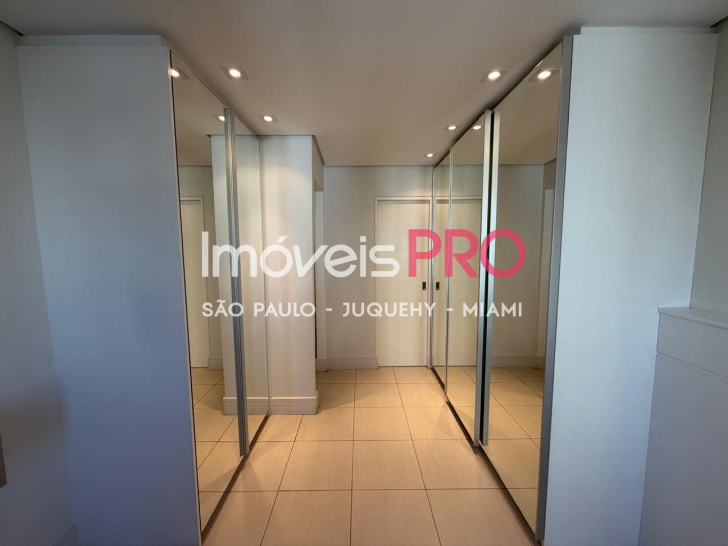 Apartamento para Vender, Campo Belo | Cód: IP40410 — 