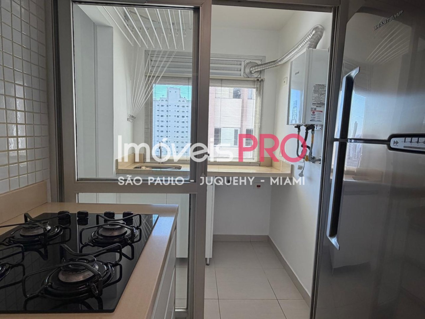 Apartamento para Vender, Campo Belo | Cód: IP40410 — 