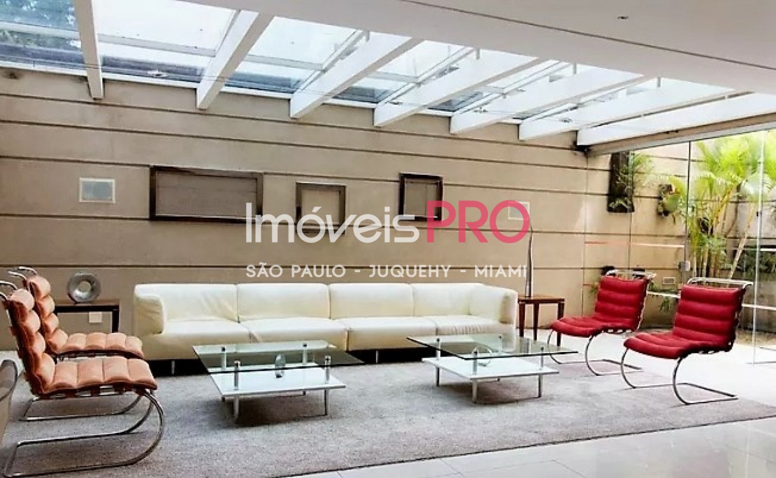 Apartamento para Vender, Campo Belo | Cód: IP40410 — 