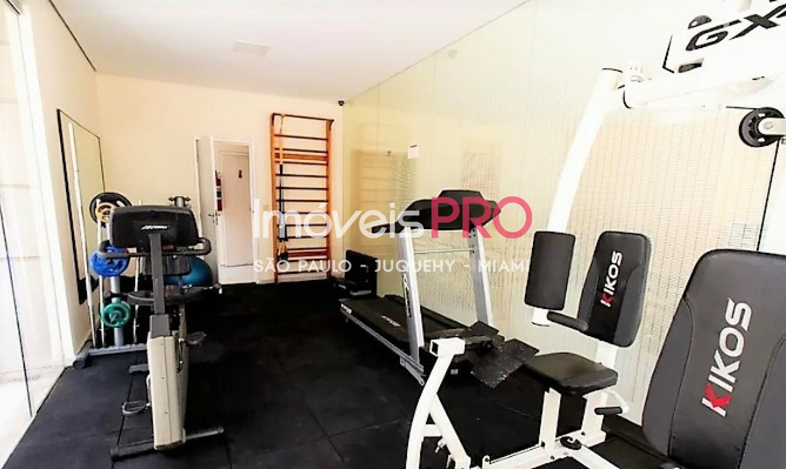 Apartamento para Vender, Campo Belo | Cód: IP40410 — 