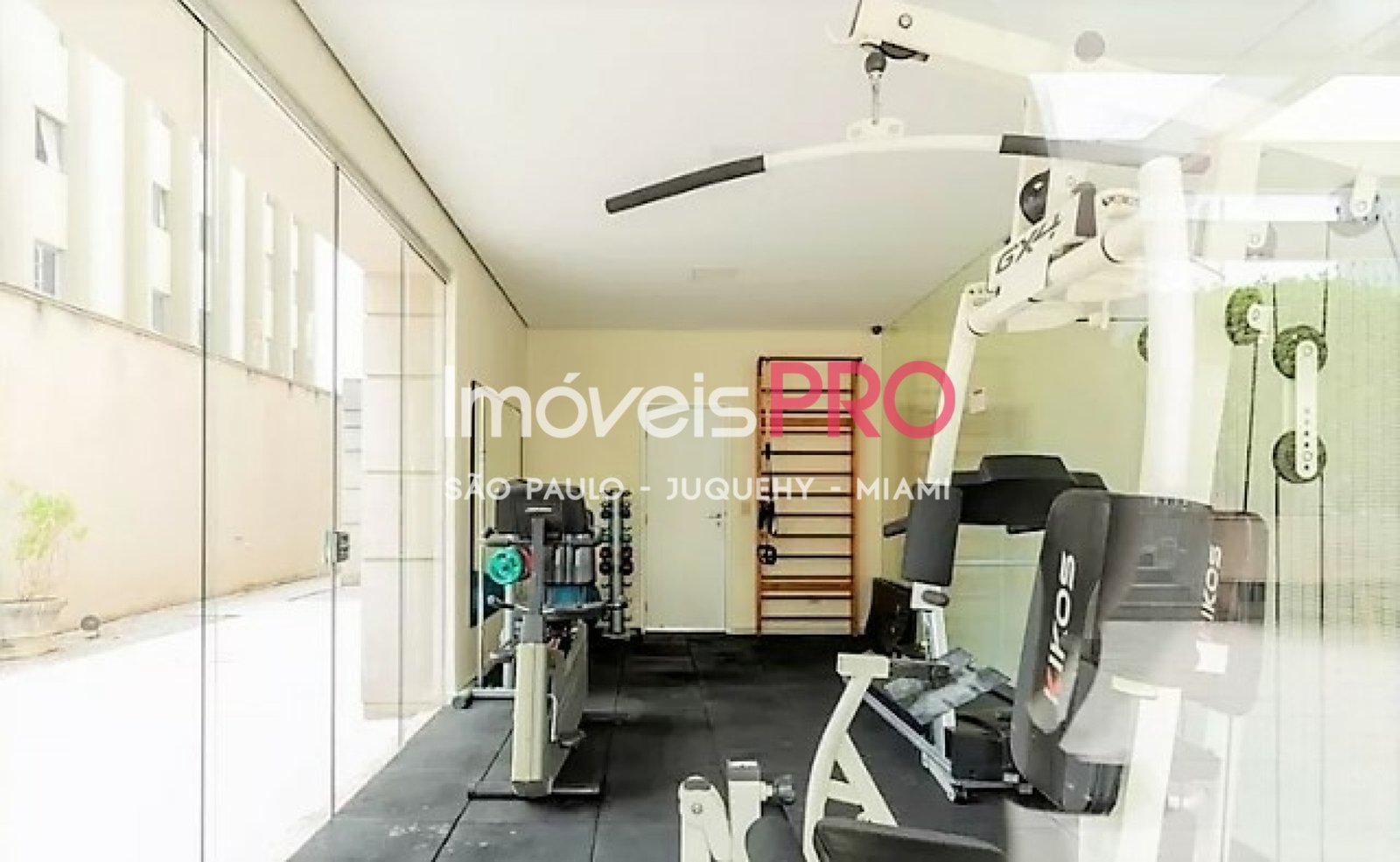 Apartamento para Vender, Campo Belo | Cód: IP40410 — 