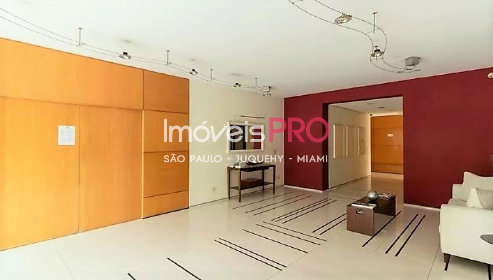 Apartamento para Vender, Campo Belo | Cód: IP40410 — 