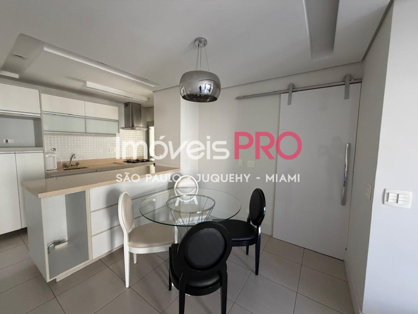 Apartamento de 1 quarto, 47 m², à venda em Campo Belo — foto 7