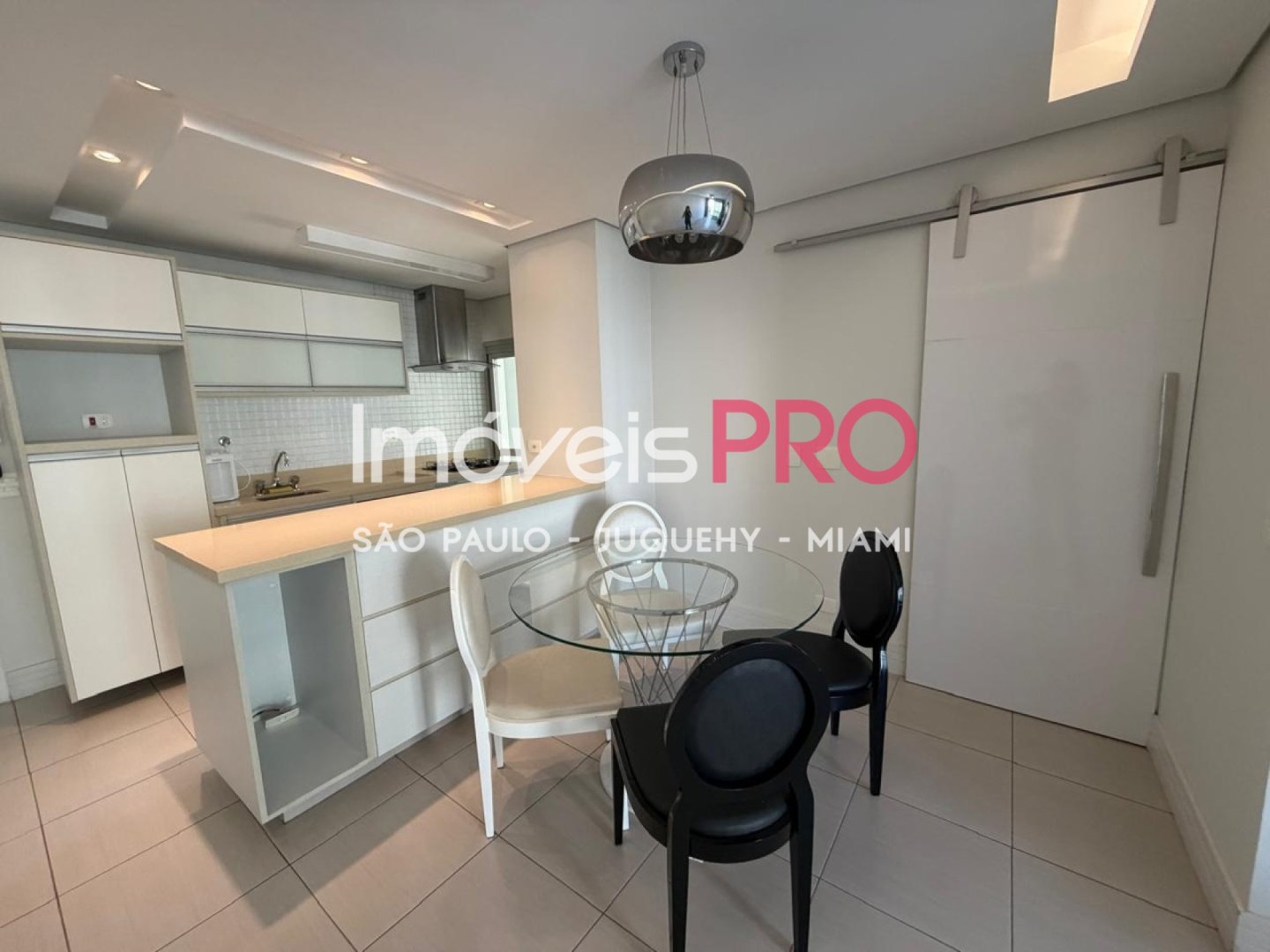 Apartamento para Vender, Campo Belo | Cód: IP40410 — 