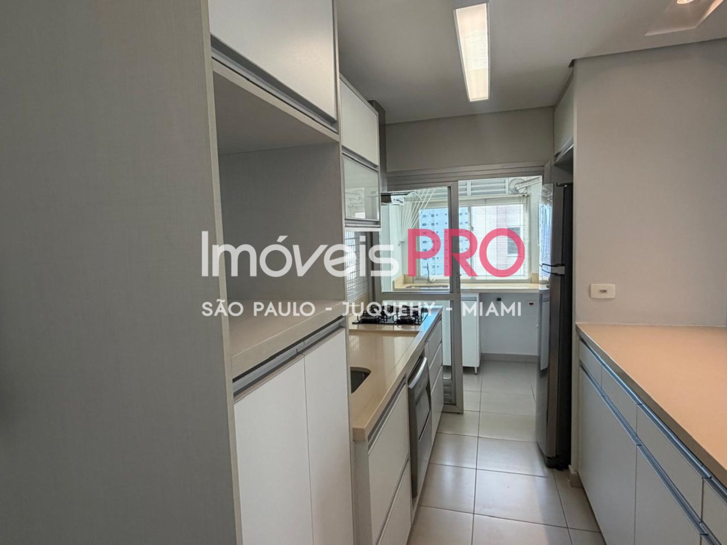 Apartamento para Vender, Campo Belo | Cód: IP40410 — 