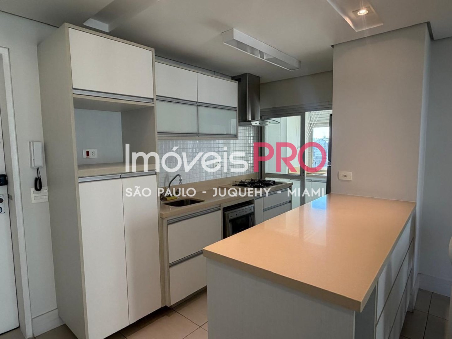 Apartamento para Vender, Campo Belo | Cód: IP40410 — 