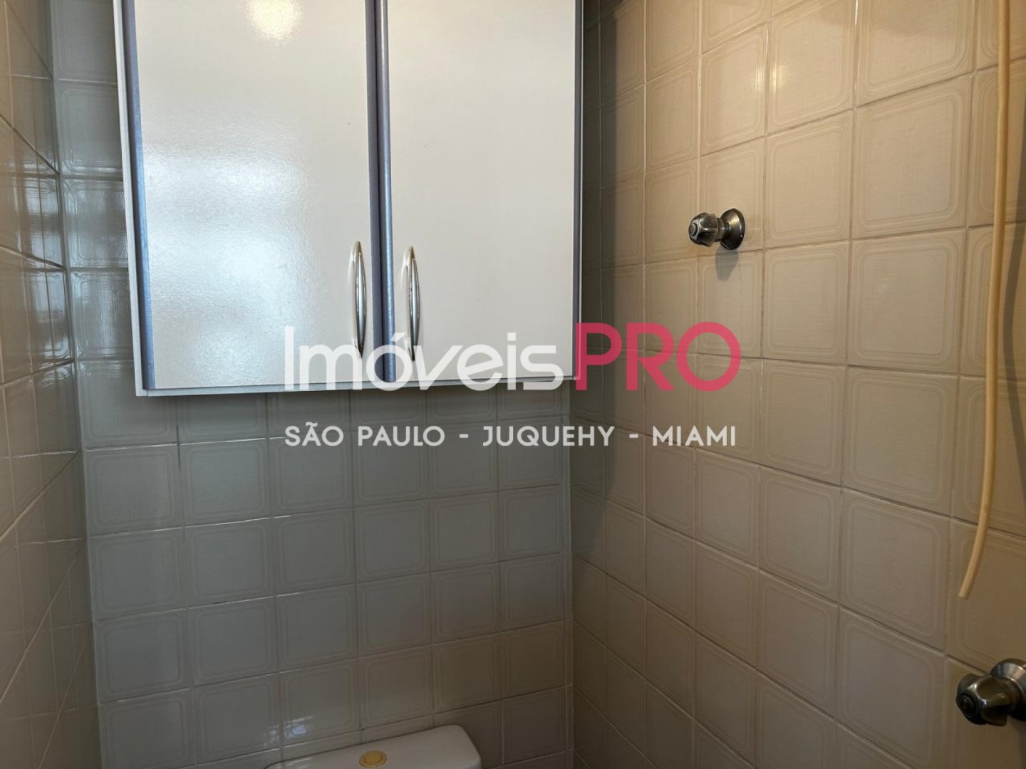 Apartamento para Vender, Vila Olímpia | Cód: IP40411 — 