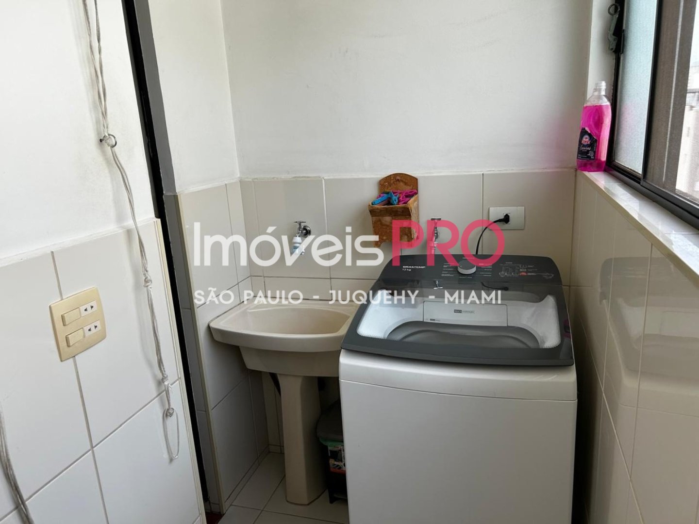 Apartamento para Vender, Vila Olímpia | Cód: IP40411 — 