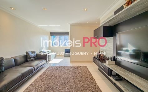 Apartamento em Vila Olímpia — foto 1 (Ref. IP40412)