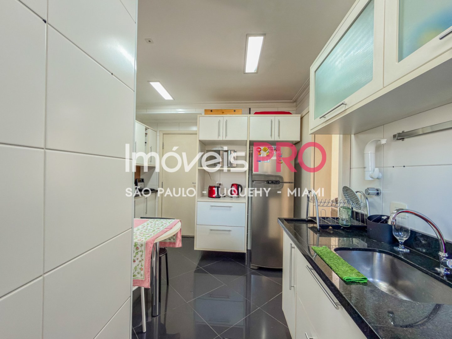 Apartamento para Vender, Vila Olímpia | Cód: IP40412 — 