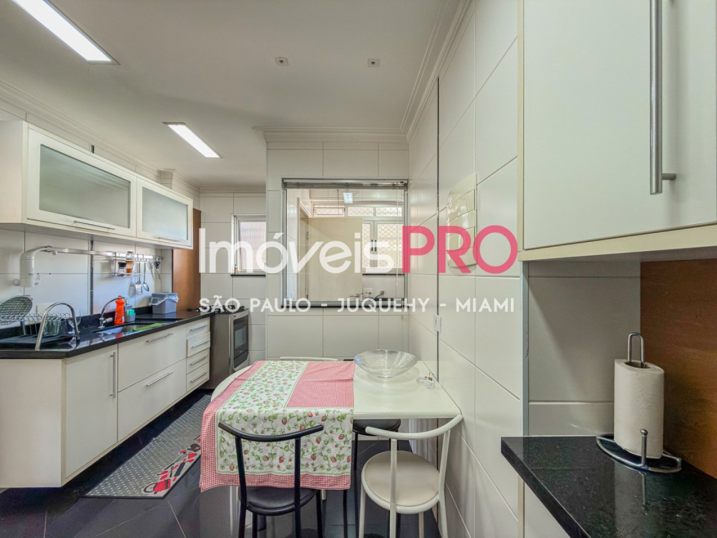 Apartamento para Vender, Vila Olímpia | Cód: IP40412 — 