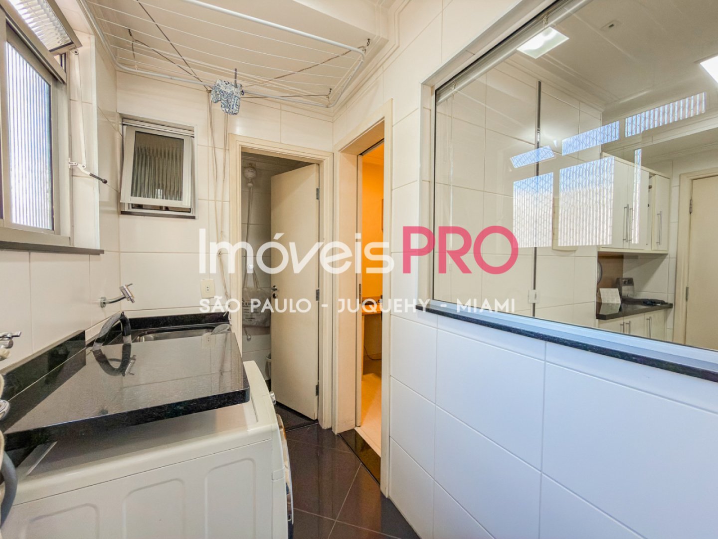 Apartamento para Vender, Vila Olímpia | Cód: IP40412 — 