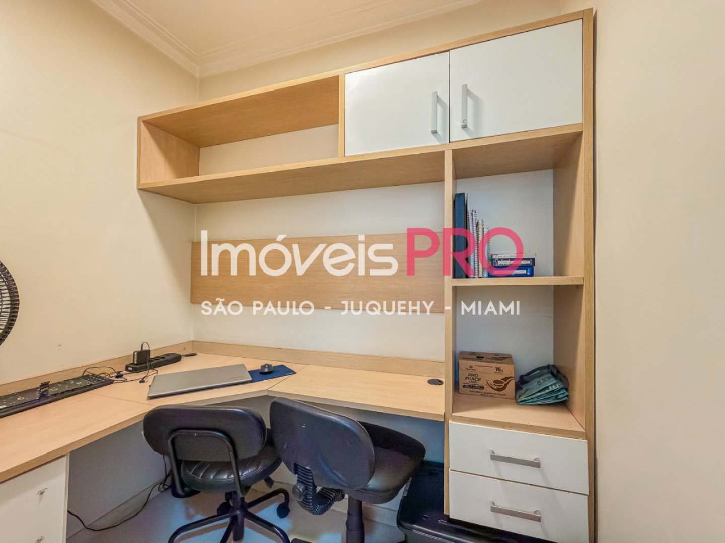 Apartamento para Vender, Vila Olímpia | Cód: IP40412 — 