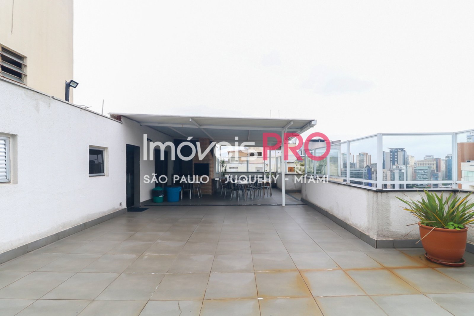 Apartamento para Vender, Vila Olímpia | Cód: IP40412 — 