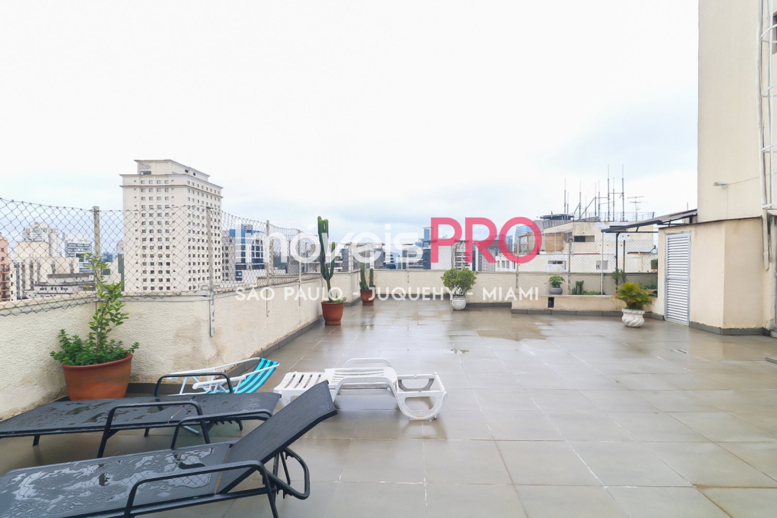 Apartamento para Vender, Vila Olímpia | Cód: IP40412 — 