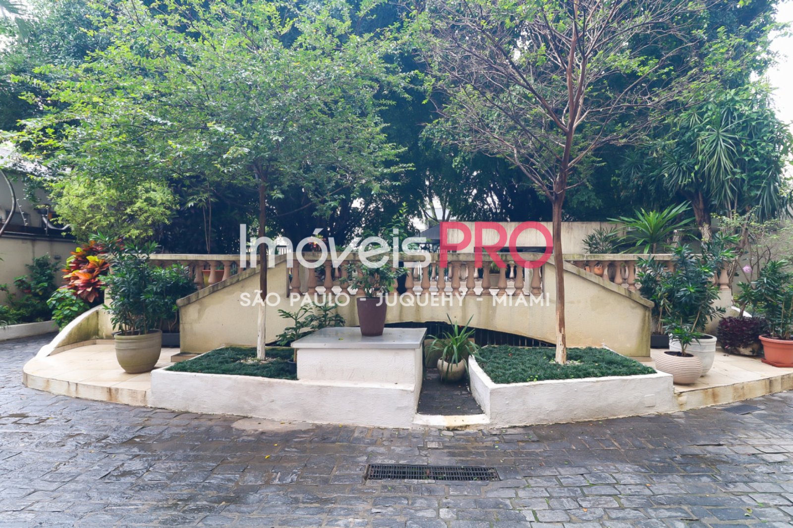 Apartamento para Vender, Vila Olímpia | Cód: IP40412 — 