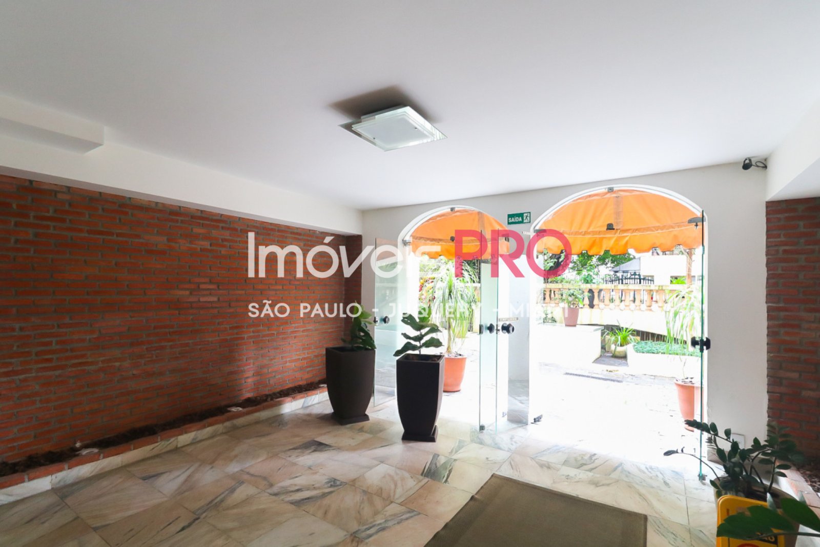 Apartamento para Vender, Vila Olímpia | Cód: IP40412 — 
